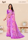 Cherry Vol 51 By Ruchi Chiffon Wholesale Daily Wear Saree Suppliers In Mumbai